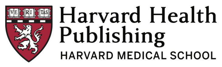 Harvard Health Publishing